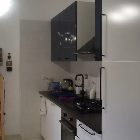 Lucy In The Sky Apartment Nocera Inferiore Exterior photo