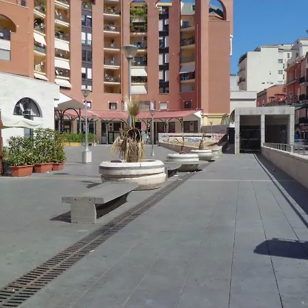 Lucy In The Sky Apartment Nocera Inferiore Exterior photo