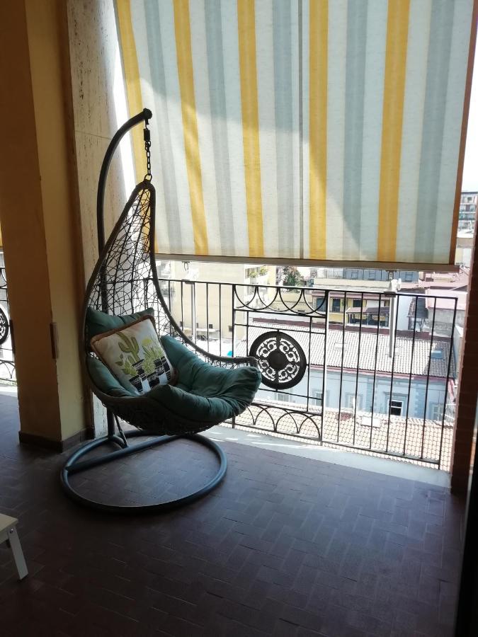 Lucy In The Sky Apartment