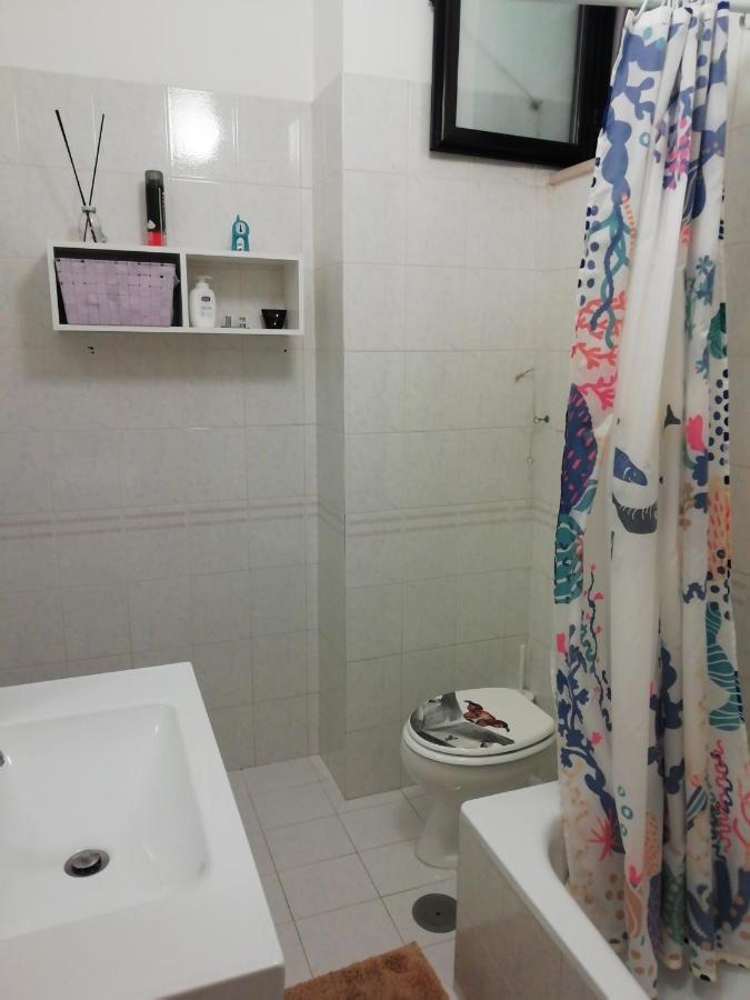 Lucy In The Sky Apartment Nocera Inferiore