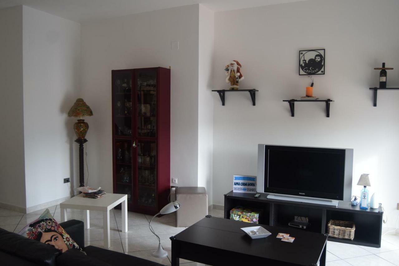 Lucy In The Sky Apartment Nocera Inferiore