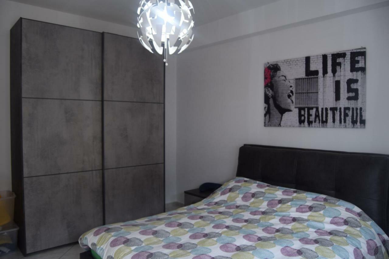Lucy In The Sky Apartment Nocera Inferiore